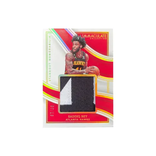 PANINI Sports Cards