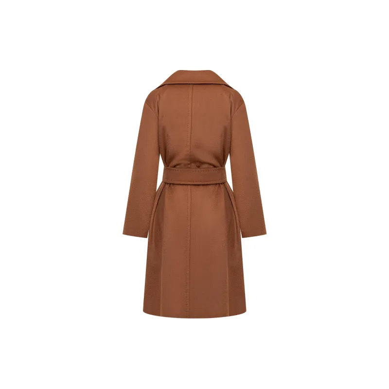 MaxMara Tigre Coat-1