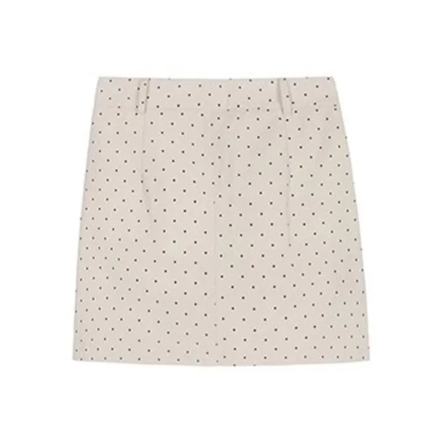 ETSE Casual Short Skirts Women's-6