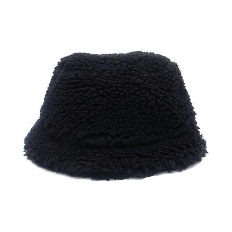 COACH Bucket Hats Women's Black-3