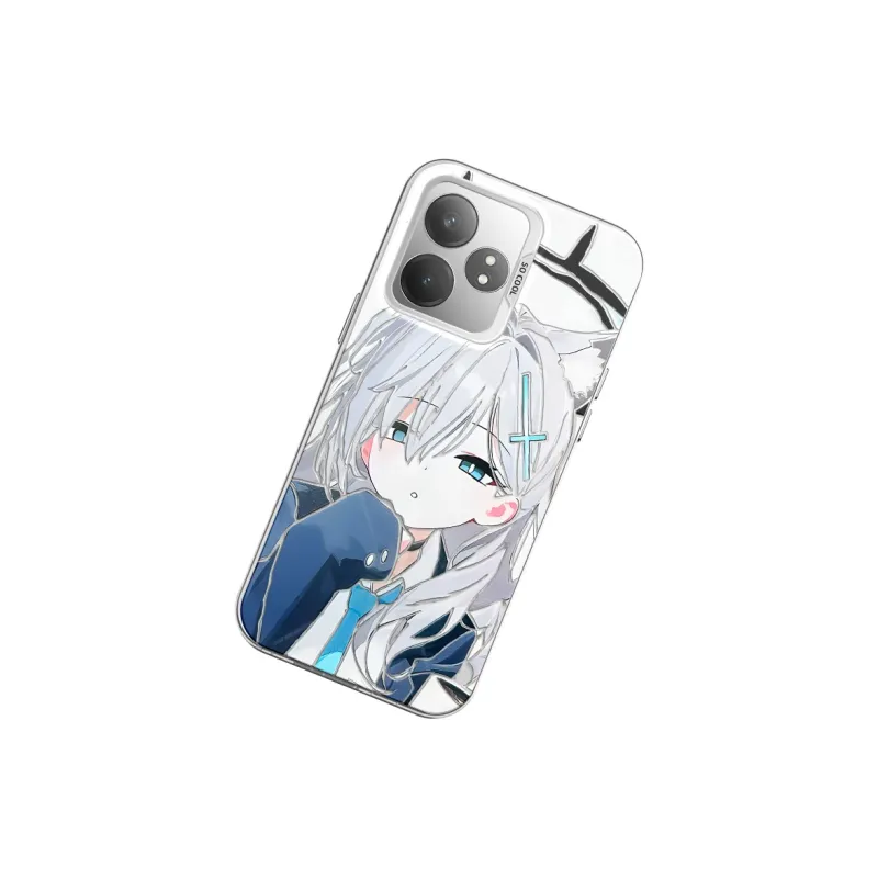 MANQIN Phone Cases-1