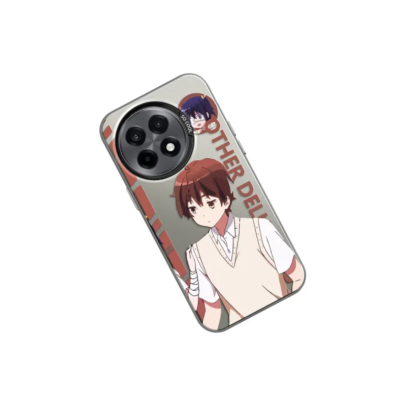 MANQIN Phone Cases-7
