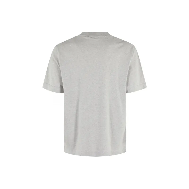 BARBOUR Cotton T shirt-1