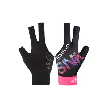CARDANRO Polyester Fitness Gloves Unisex