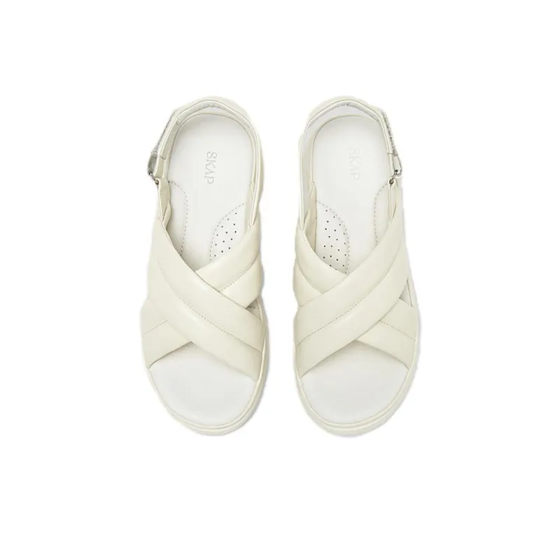 SKAP One Strap Sandals Women's-7