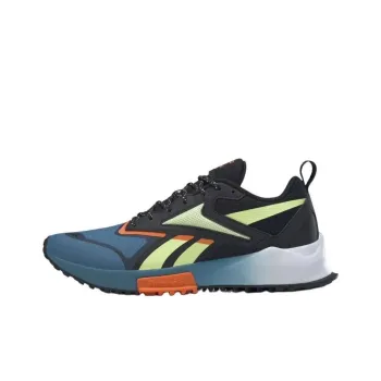 Lavante Trail Reebok 2 'Black Steely Blue Energy Glow'