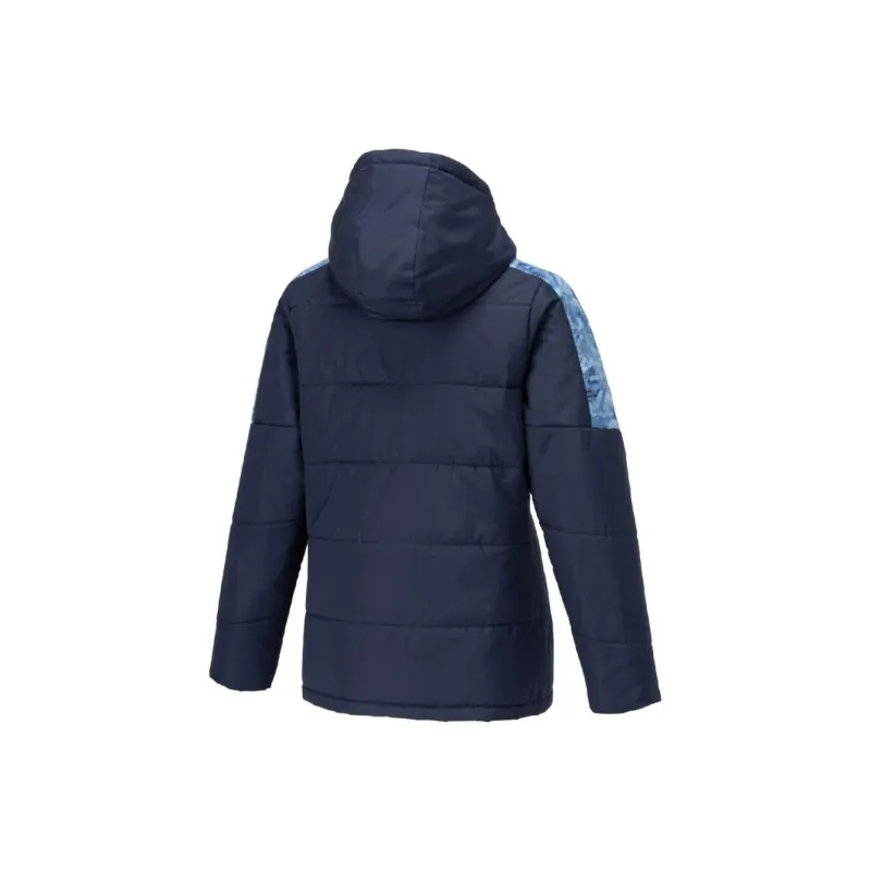 Mizuno Breath Thermo Puffer Jacket Women's-14