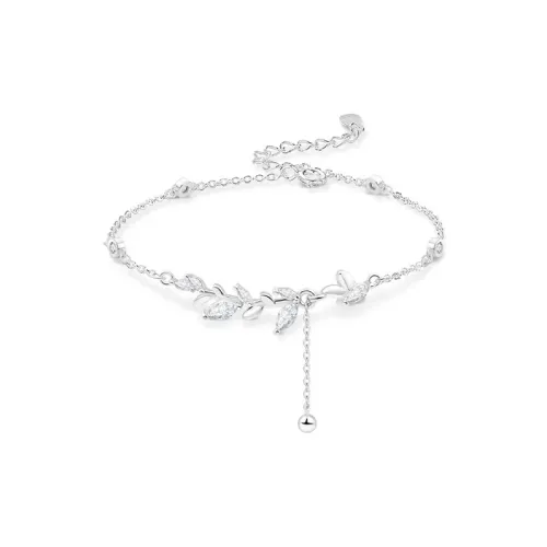 TRUE ME Alloy Bracelets Women's
