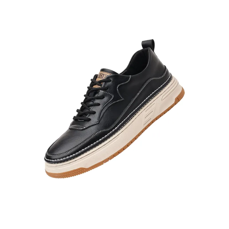 Captain Illy Low Top Casual Shoes Men's-8
