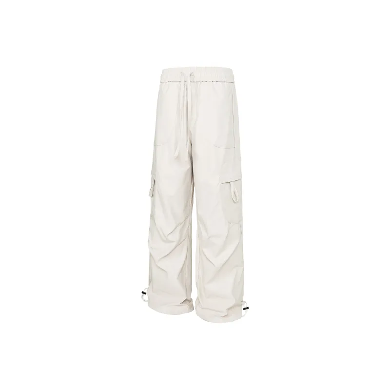 AMBER LIGHT Cargo Pants Unisex-4