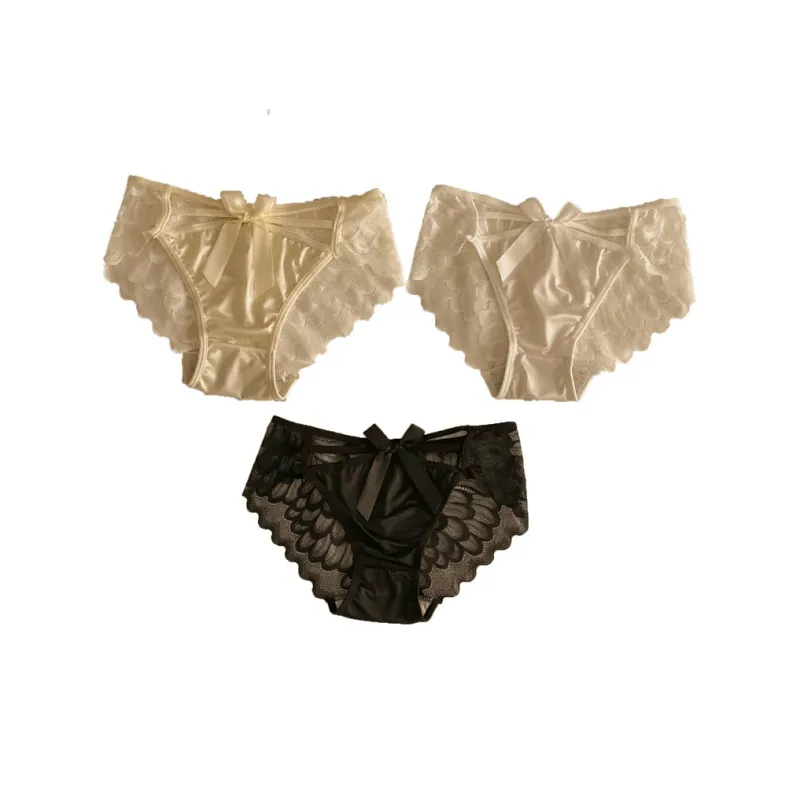 GOSO Underpants Women's Combo Set-13