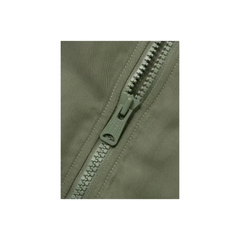 Levi's Jackets Coats Men's Army Green-2