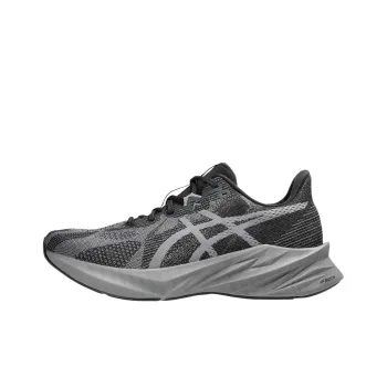 DECATHLON DYNABLAST 5 Low Top Running Shoes Men's Gray Black