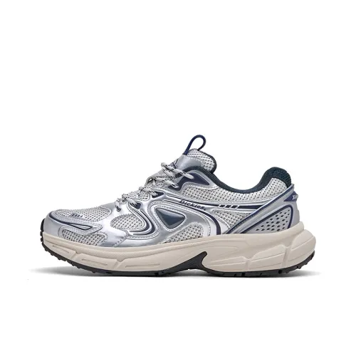 Dickies Chunky Sneakers Men Low Top