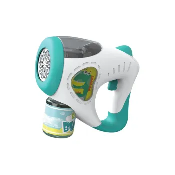YISBRO Handheld Fully Automatic Electric Bubble Machines