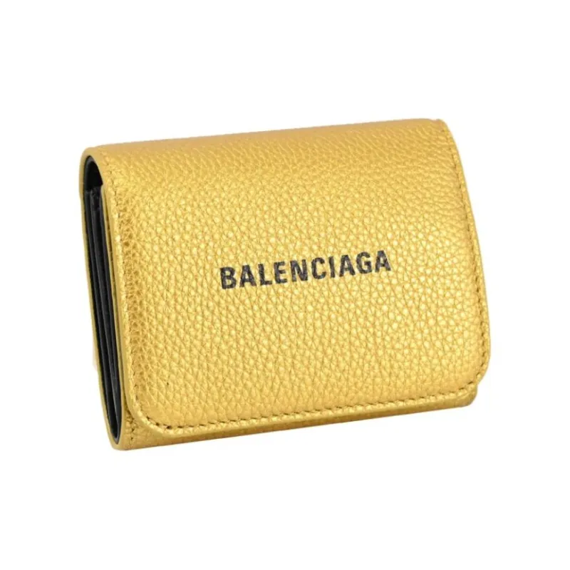 Balenciaga Wallets-1