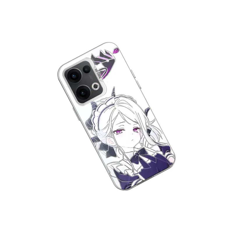 MANQIN Phone Cases-2