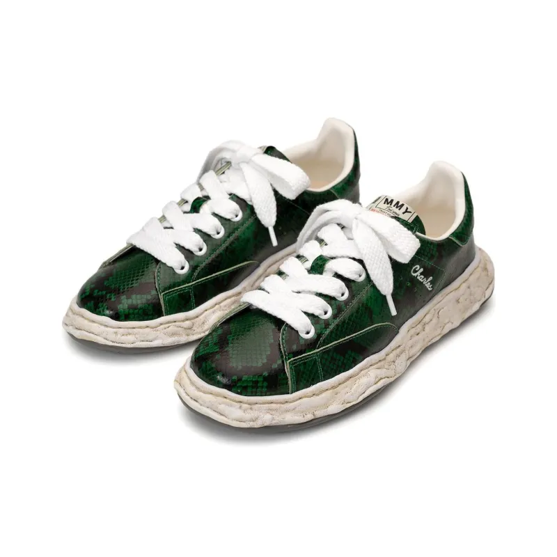 Maison MIHARA YASUHIRO Charles Og Sneakers-8