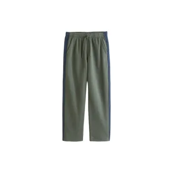 Abercrombie＆Fitch Knitted Sweatpants Men's Green