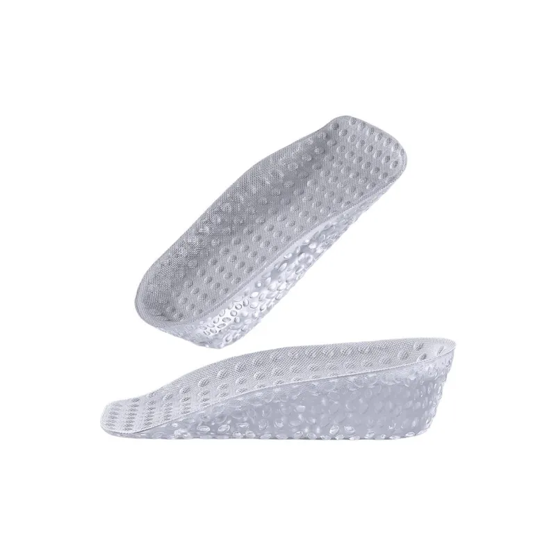 Footprint Tribe Silicone Insoles Unisex-7