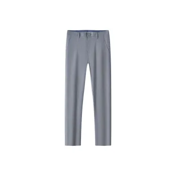 Red Bean Pants Suit Trouser Men's