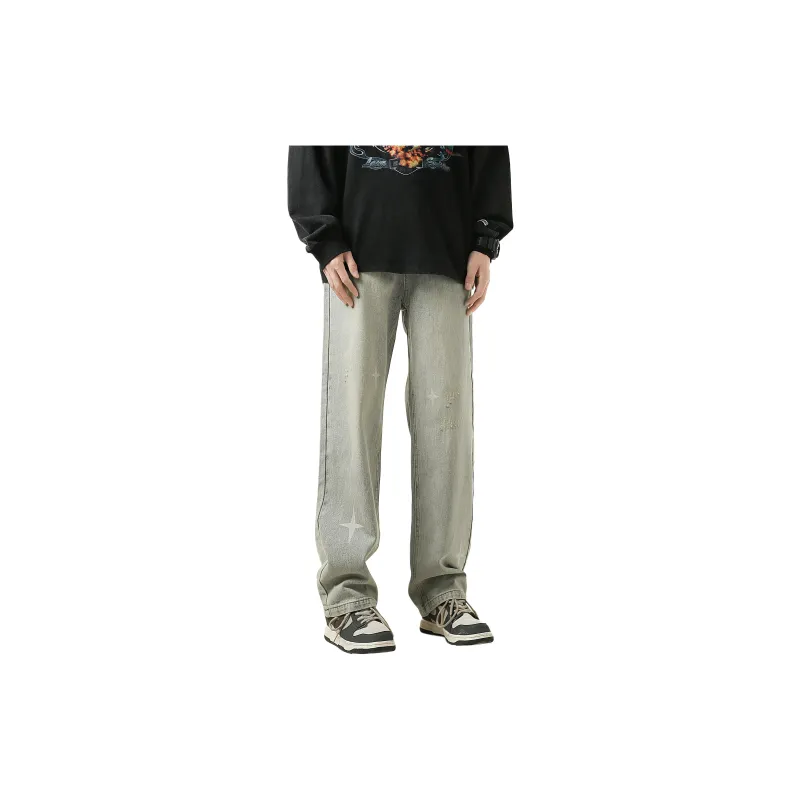 CREAZIONI LA FANTASIA E MOBILE Jeans Unisex-7