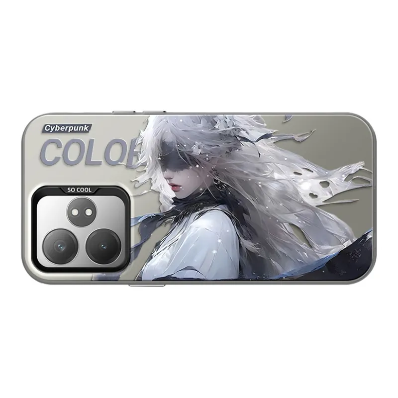MANQIN Phone Cases-9