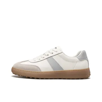 YEARCON Low-Top Skateboard Shoes Men's