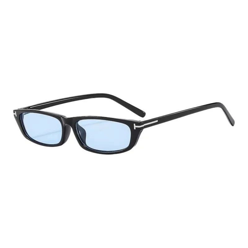 NOME PC Rectangular Sunglasses Unisex-7