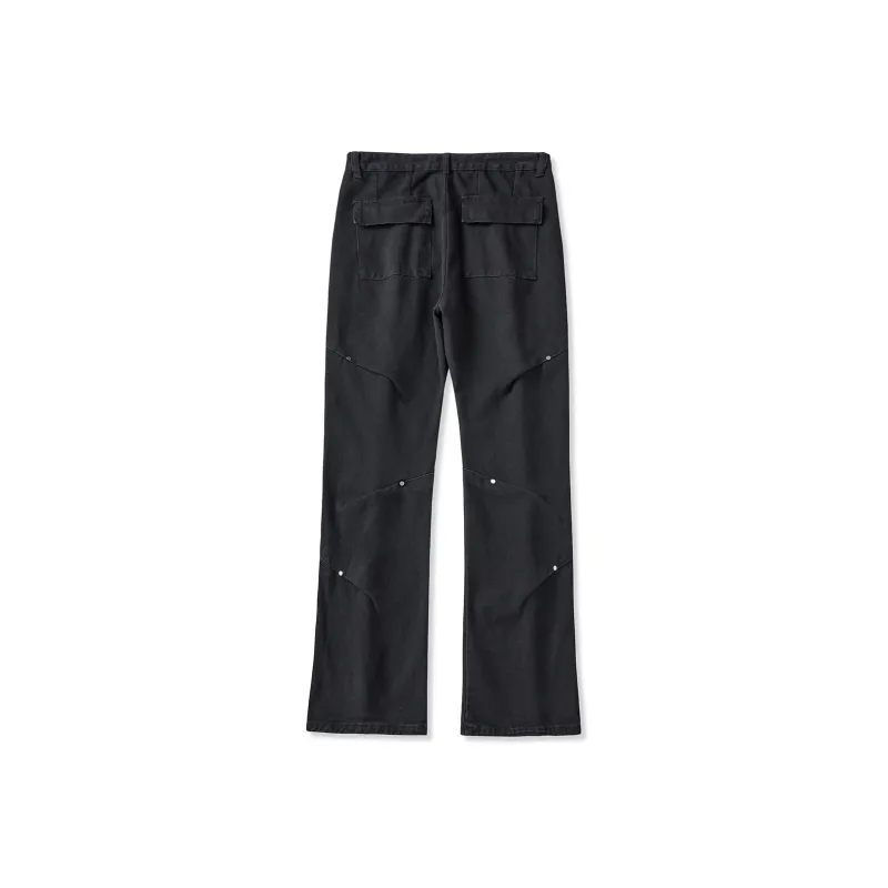 Genesiszero Jeans Unisex-1