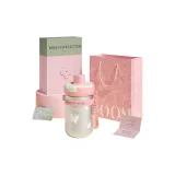 Rose Box+Silver Glow Overlay