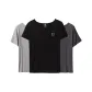 Light Gray+Black+Dark Gray