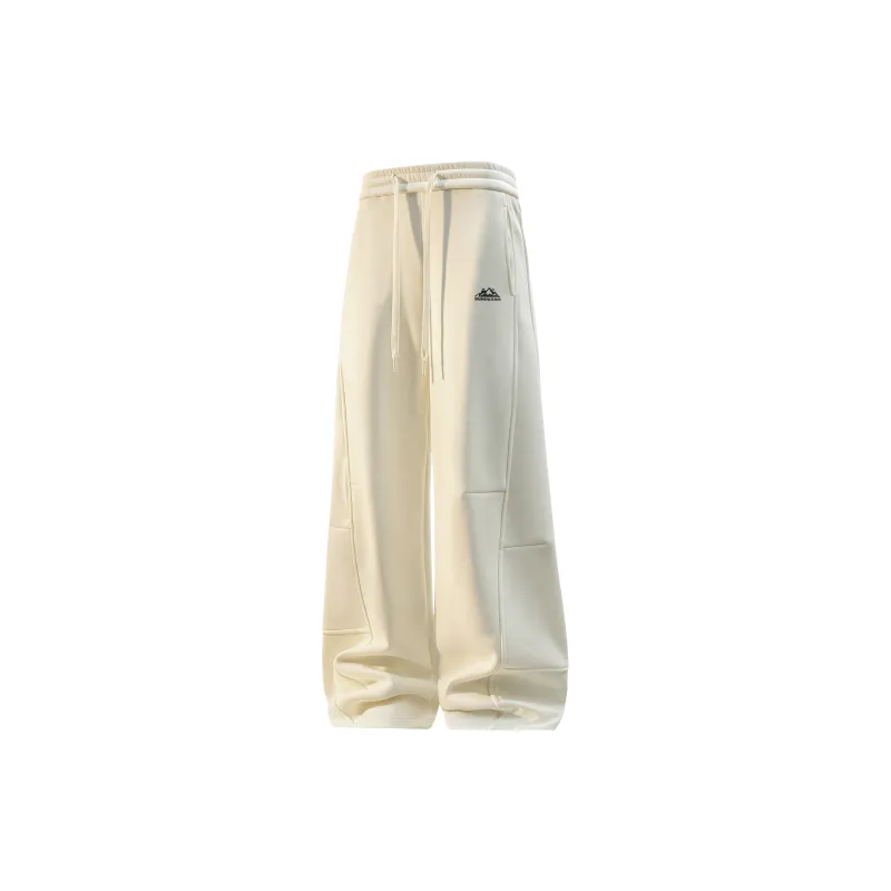 DUNHUANG ART INSTITUTE Casual Pants Unisex-8