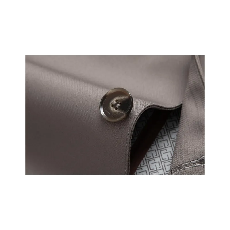 PIERRE CARDIN Jackets Coats Men's Khaki-4