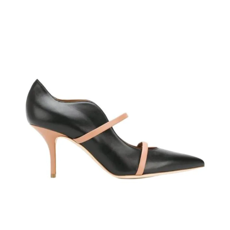 Malone Souliers Maureen Pumps-1