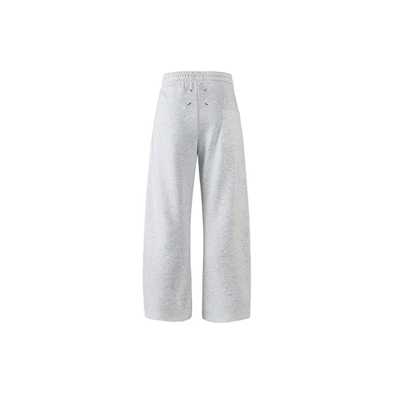 MXDT Knitted Sports Pants Unisex-1