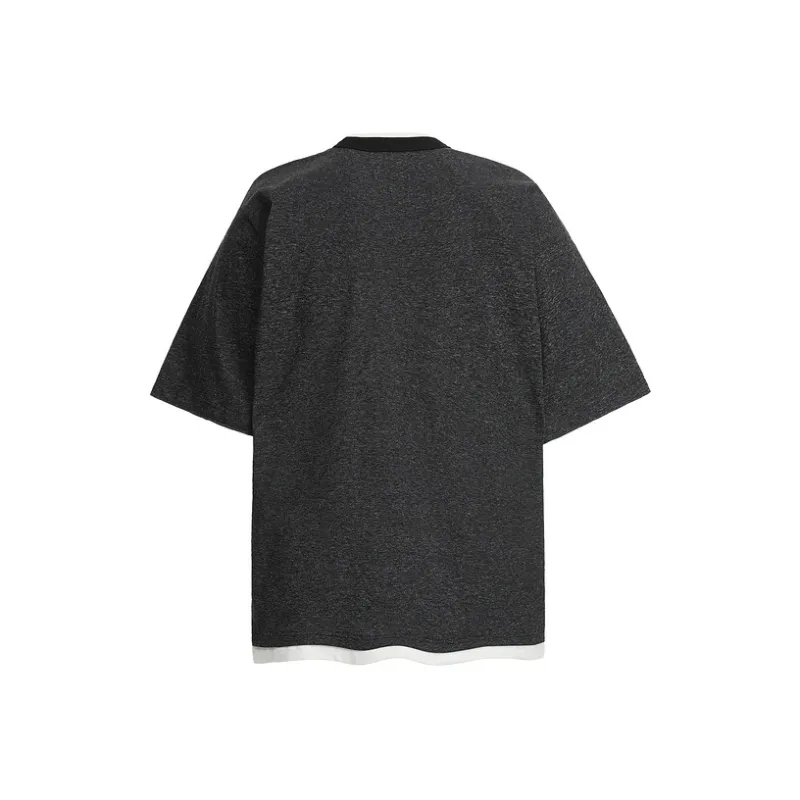 YUZHAOLIN T Shirts Unisex-3