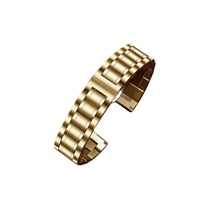 FUDIEN Watch Bands Casio Longines And Tissot Compatibility 180mm Stainless Steel Material-2