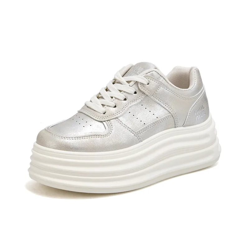 La Chapelle Low Top Skateboard Shoes Women's-1