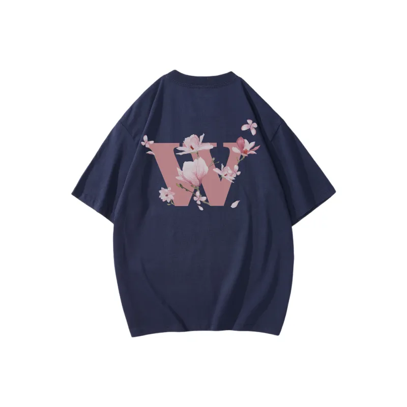 WOKXSS T Shirts Unisex-12