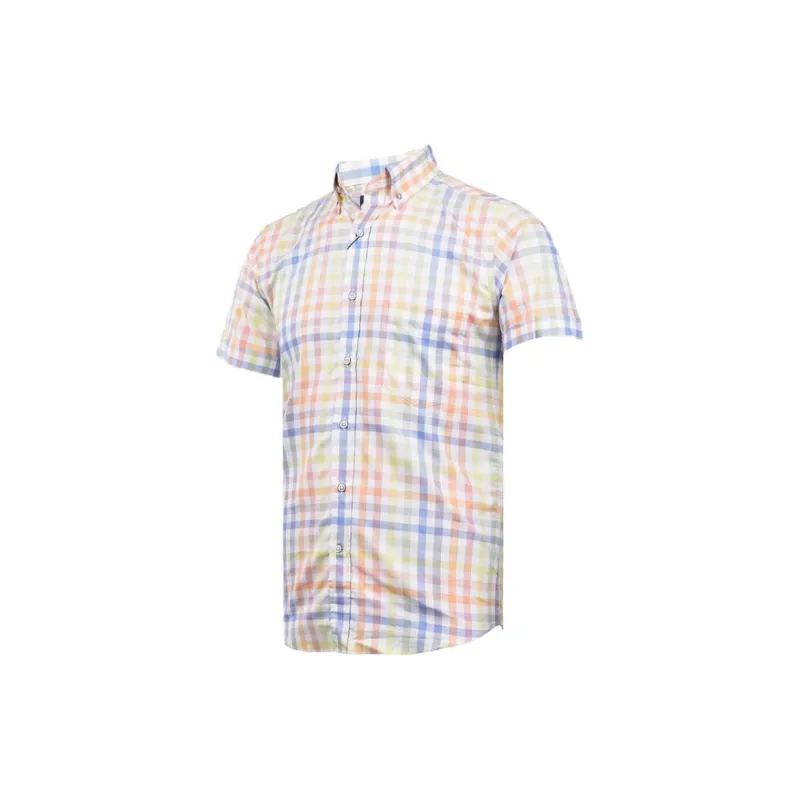 Paul & Shark Yachting Shirt Men's Multicolor-2
