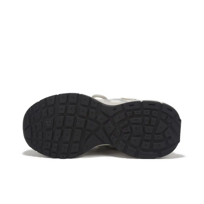 Yobn Breathable Lightweight And Wear Resistant Low Top Chunky Sneakers Women's-4
