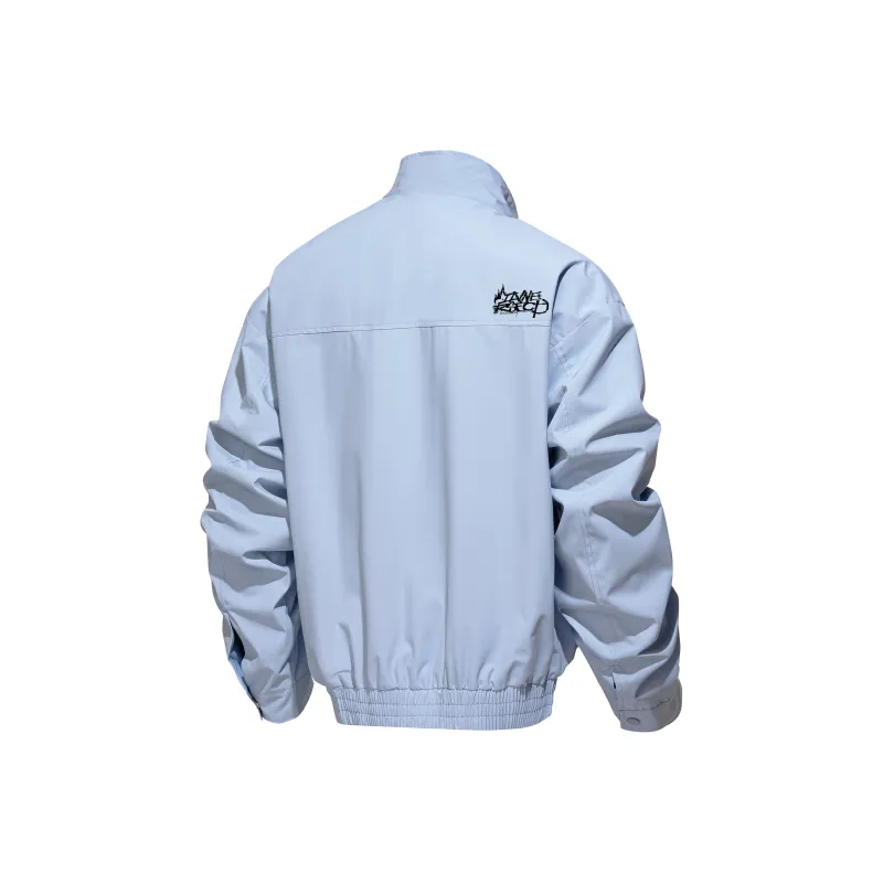 INNERSECT Jackets Unisex-9