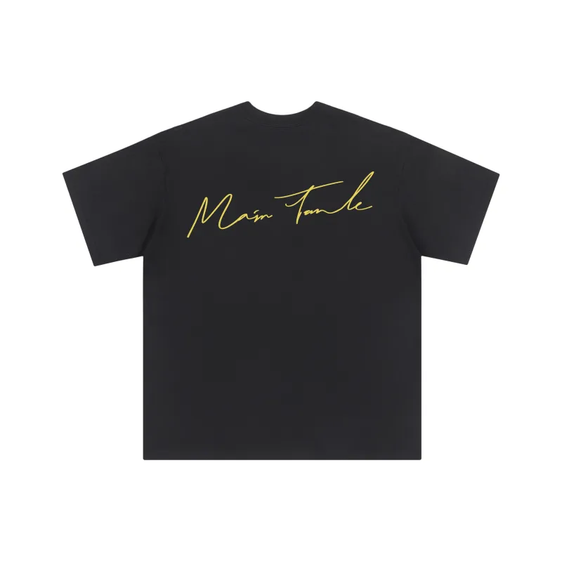 My name is MT T Shirts Unisex-1