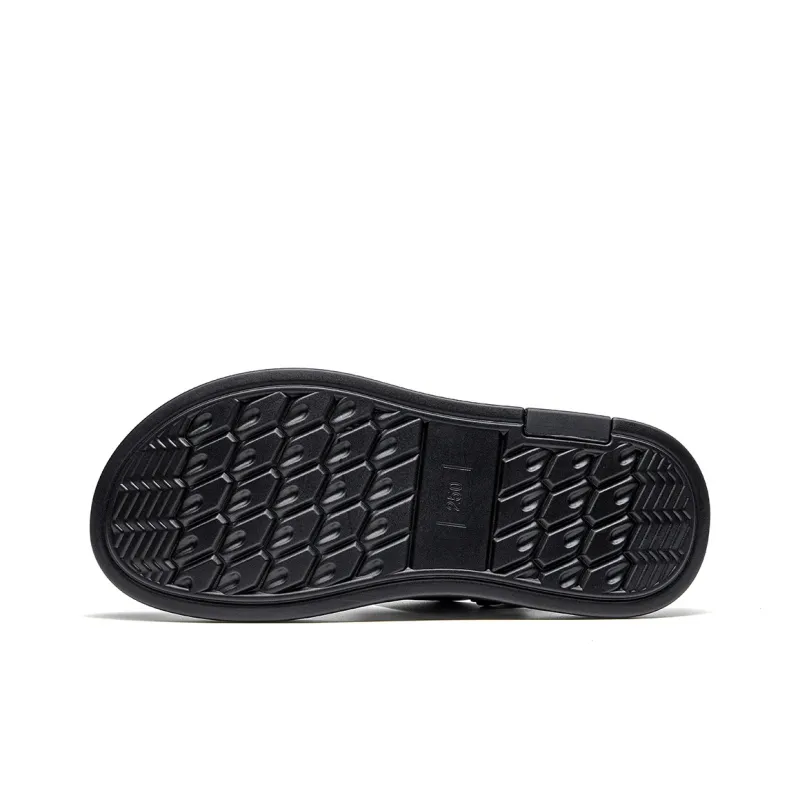 Spider King Beach Sandals Men's-9