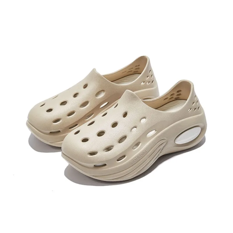 Love Of Ants Clogs Unisex-1