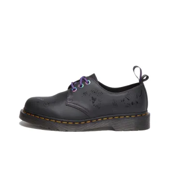 1461 BT21 X Dr.Martens 'Black' Women's