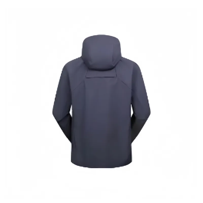 TOREAD Jackets Unisex-2