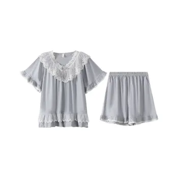 XISHE Women's Pajama Sets