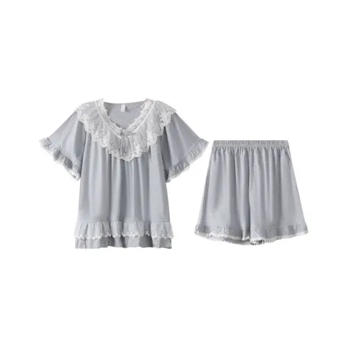 XISHE Women's Pajama Sets